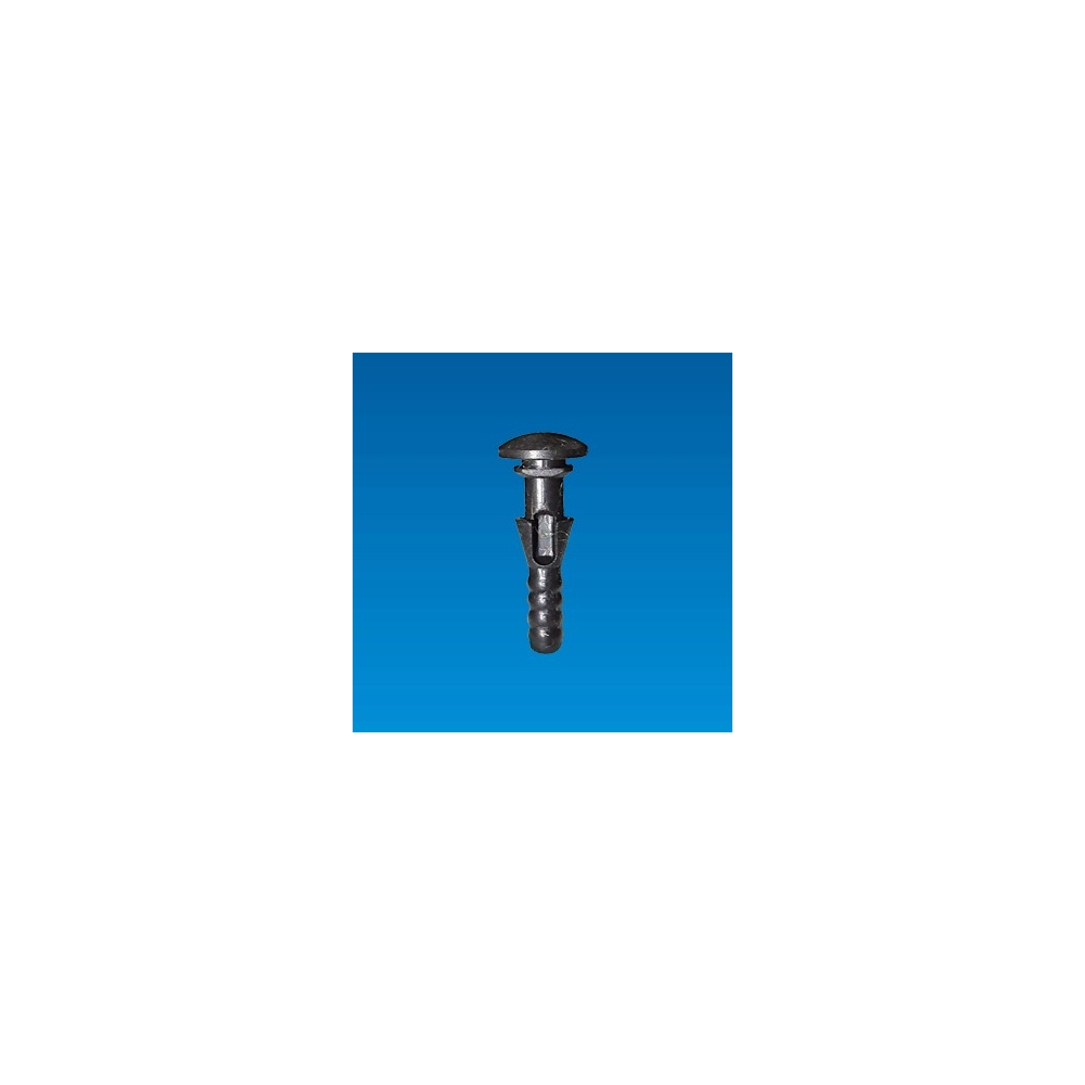 GSRCK-3HR - Remache de fijación rápida antivibración para ventiladores | Gecko Fastener GmbH