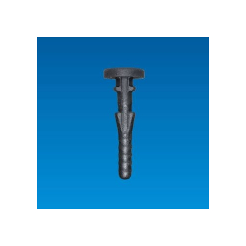 GSRD-3TF - Remache de fijación rápida antivibración para ventiladores | Gecko Fastener GmbH