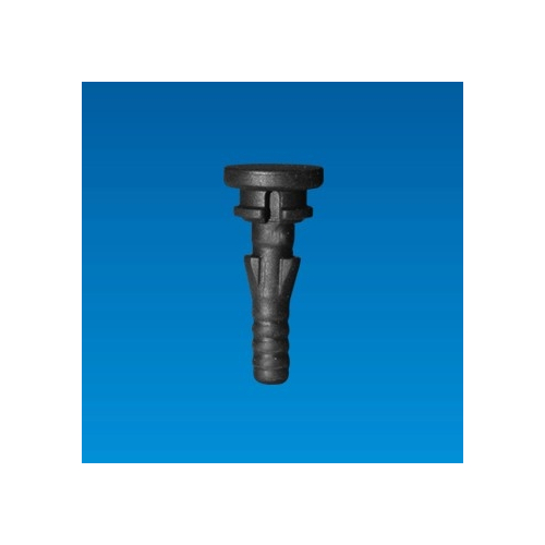 GSRD-21SA - Rivetto a scatto antivibrazioni per ventola | Gecko Fastener GmbH