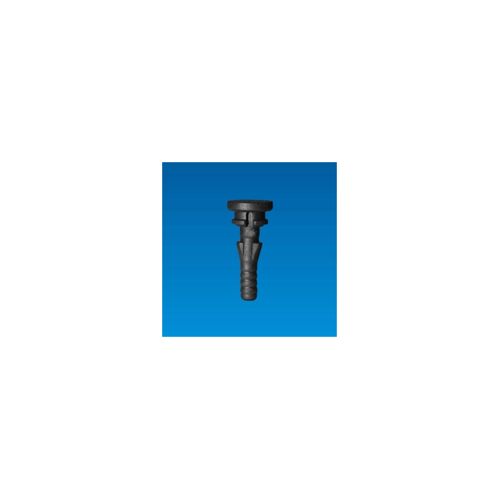 GSRD-21SA - Anti-Vibration Fan Snap Rivet | Gecko Fastener GmbH