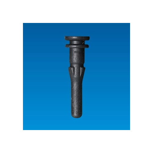 GSRD-24D - Rivet à encliqueter anti-vibrations pour ventilateur | Gecko Fastener GmbH