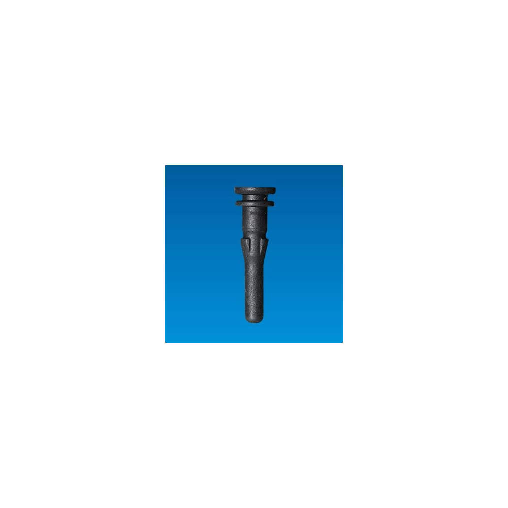 GSRD-24D - Rivetto a scatto antivibrazioni per ventola | Gecko Fastener GmbH