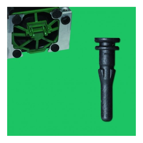 GSRD-24D - Anti-Vibration Fan Snap Rivet | Gecko Fastener GmbH