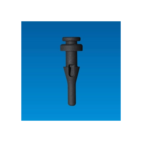 GSRL-24JK - Rivet à encliqueter anti-vibrations pour ventilateur | Gecko Fastener GmbH