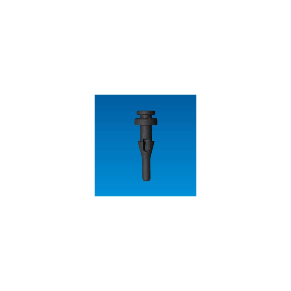 GSRL-24JK - Anti-Vibration Fan Snap Rivet | Gecko Fastener GmbH