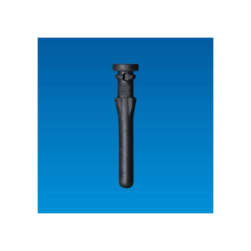GSRM-24NK - Remache de fijación rápida antivibración para ventiladores | Gecko Fastener GmbH