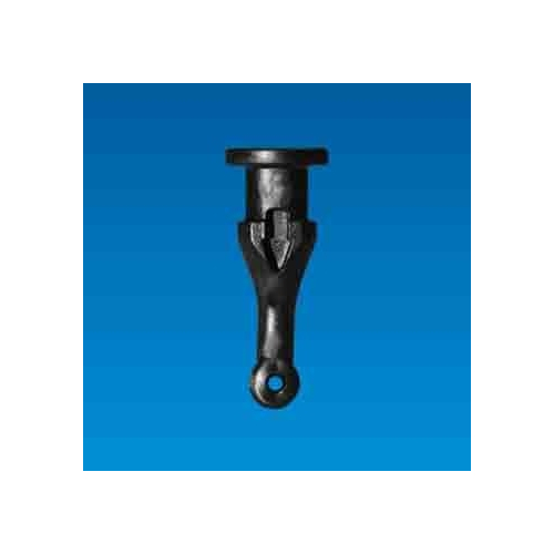 GSRZ-4AT - Anti-Vibration Fan Snap Rivet | Gecko Fastener GmbH