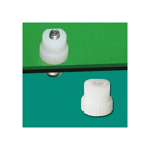 GSMC4-40D - Vite in plastica | Gecko Fastener GmbH