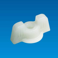 GSMA4-40C - Plastic Screw | Gecko Fastener GmbH