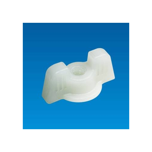 GSMA4-40C - Plastic Screw | Gecko Fastener GmbH