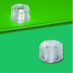 GUN10-24 - Vis en plastique | Gecko Fastener GmbH 2