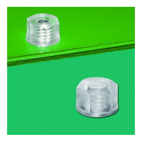 GUN10-24 - Plastic Screw | Gecko Fastener GmbH