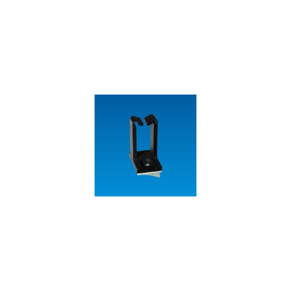 GCHFA-6QW - Cable clamp | Gecko Fastener GmbH