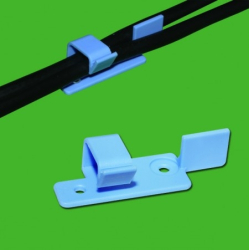 GCHFK-11JS - Collier de câble | Gecko Fastener GmbH 2