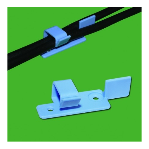 GCHFK-11JS - Collier de câble | Gecko Fastener GmbH