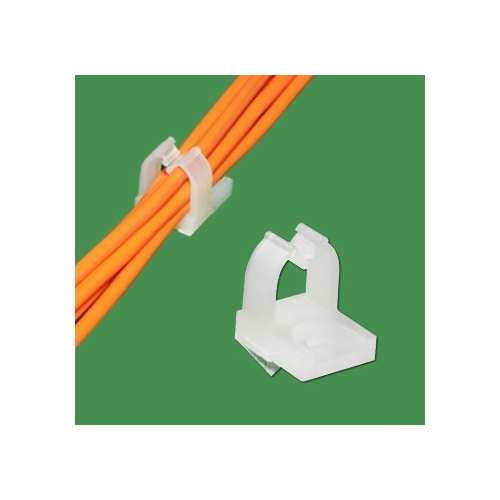 GCHFQ-6DM - Cable clamp | Gecko Fastener GmbH