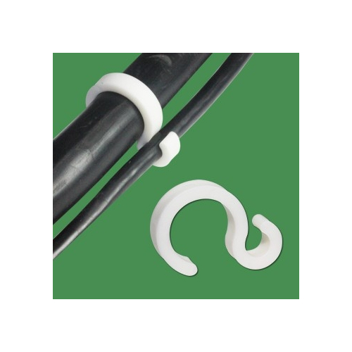 GCHST-25 – Cable Holder (Wire Mount) | Gecko Fastener GmbH