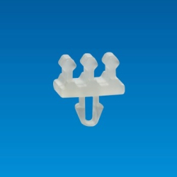 GCMRW-6K - Collier de câble | Gecko Fastener GmbH