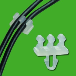 GCMRW-6K - Fascetta per cavi | Gecko Fastener GmbH 2