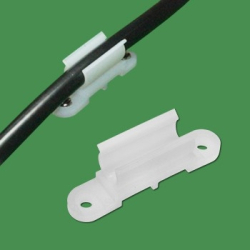 GCMS-22JC - Cable holder (Wire Mount) | Gecko Fastener GmbH 2