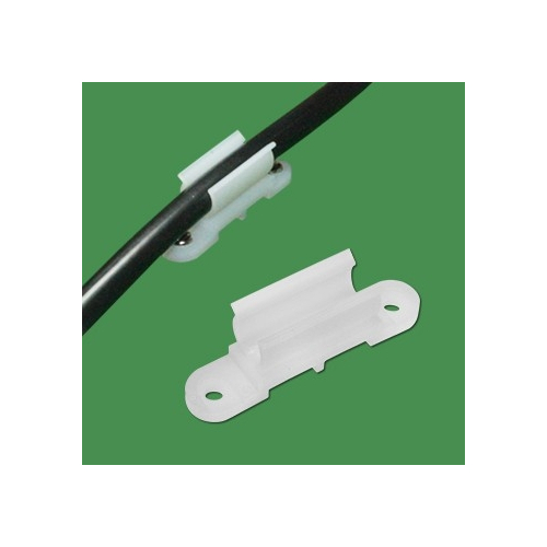 GCMS-22JC - Soporte para cables (Wire Mount) | Gecko Fastener GmbH