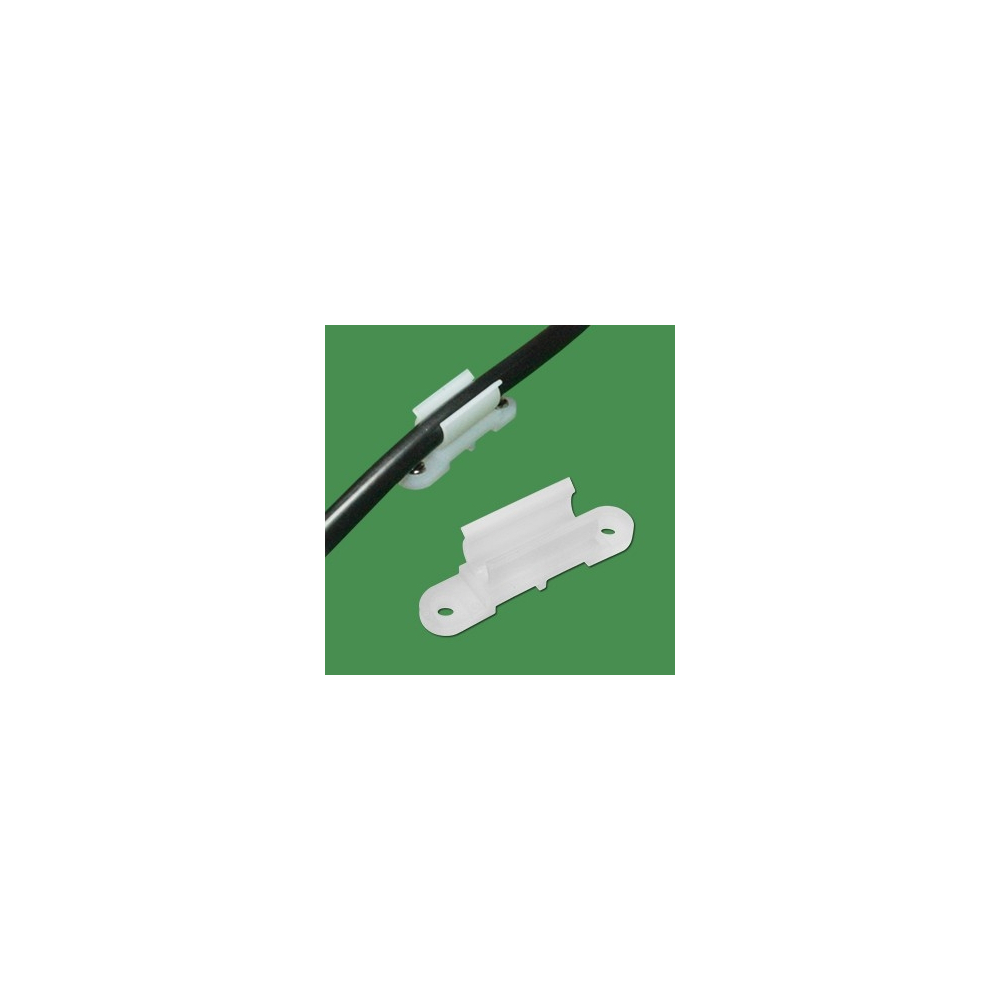 GCMS-22JC - Cable holder (Wire Mount) | Gecko Fastener GmbH