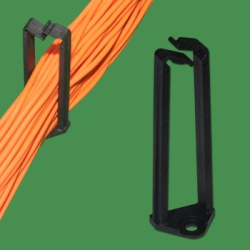 GCNK-11PH - Fascetta per cavi | Gecko Fastener GmbH 2