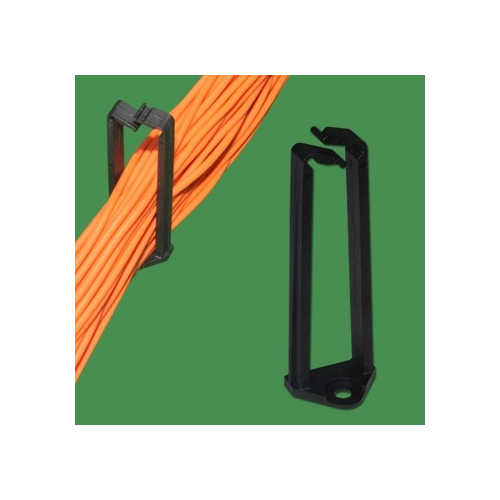 GCNK-11PH - Kabelschelle | Gecko Fastener GmbH