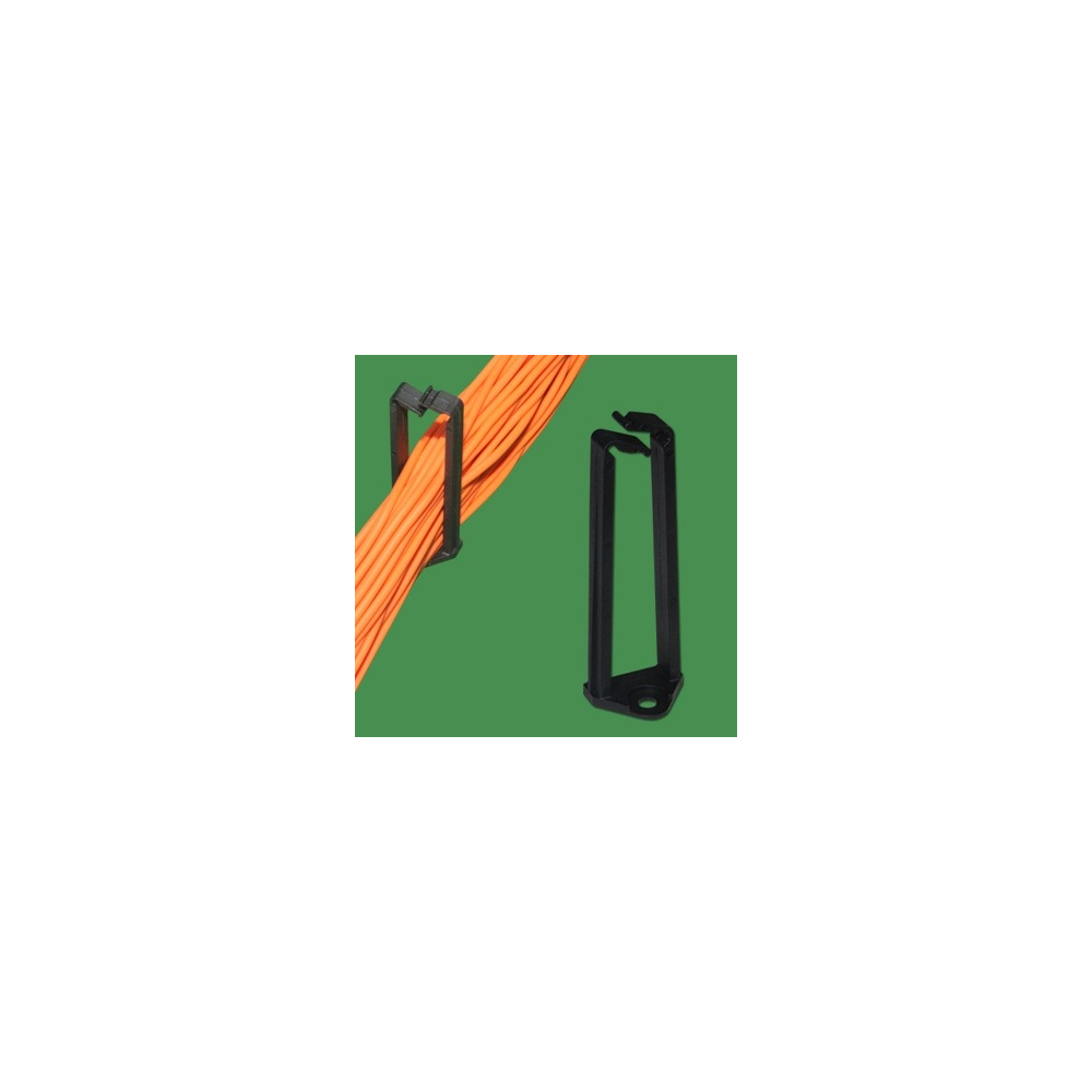 GCNK-11PH - Fascetta per cavi | Gecko Fastener GmbH
