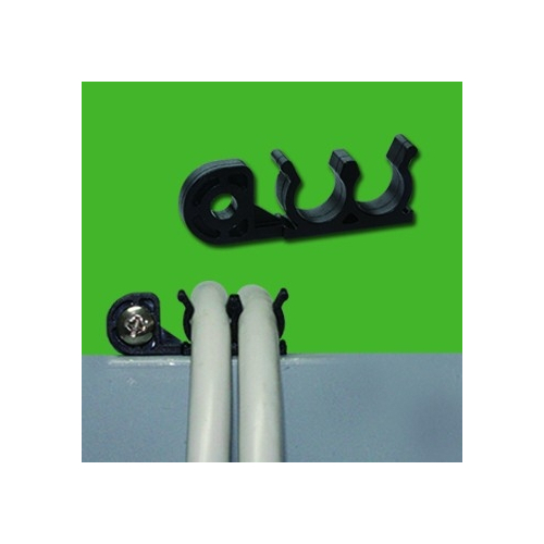 GCNR-31A - Kabelhouder (Wire Mount) | Gecko Fastener GmbH