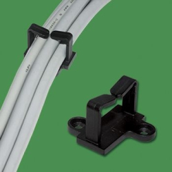 GCNW-20TP - Kabelschelle | Gecko Fastener GmbH 2