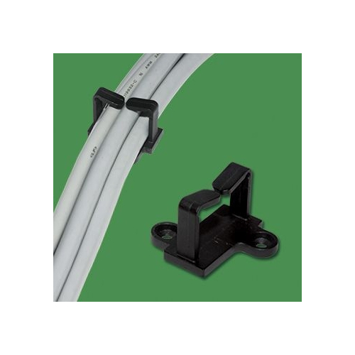 GCNW-20TP - Collier de câble | Gecko Fastener GmbH