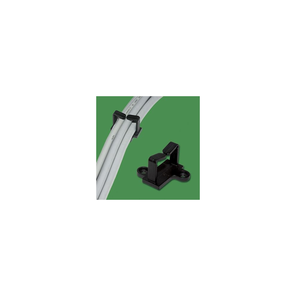 GCNW-20TP - Kabelschelle | Gecko Fastener GmbH