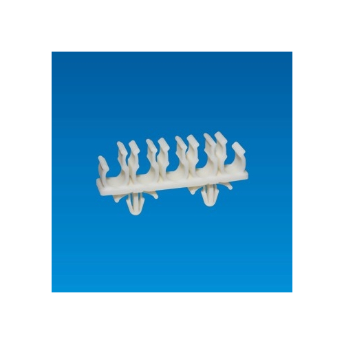 GCTX-49DW - Kabelschelle | Gecko Fastener GmbH