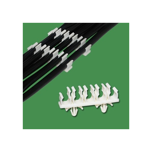 GCTX-49DW - Fascetta per cavi | Gecko Fastener GmbH