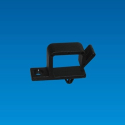 GCUK-12ST - Cable clamp | Gecko Fastener GmbH