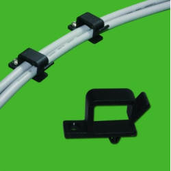 GCUK-12ST - Cable clamp | Gecko Fastener GmbH 2