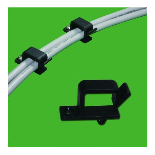 GCUK-12ST - Fascetta per cavi | Gecko Fastener GmbH