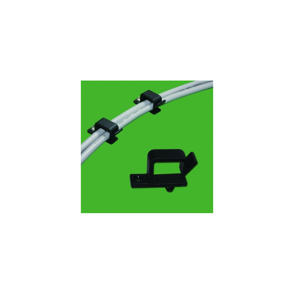 GCUK-12ST - Collier de câble | Gecko Fastener GmbH