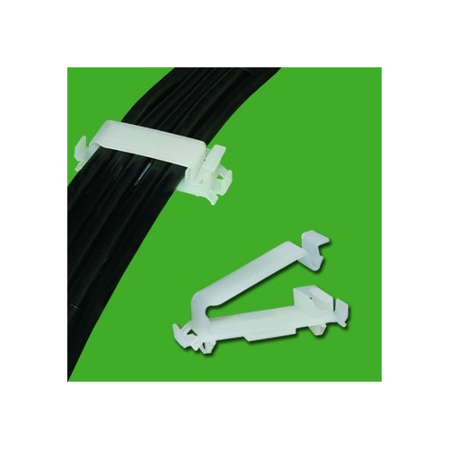GCXR-27A - Cable clamp | Gecko Fastener GmbH