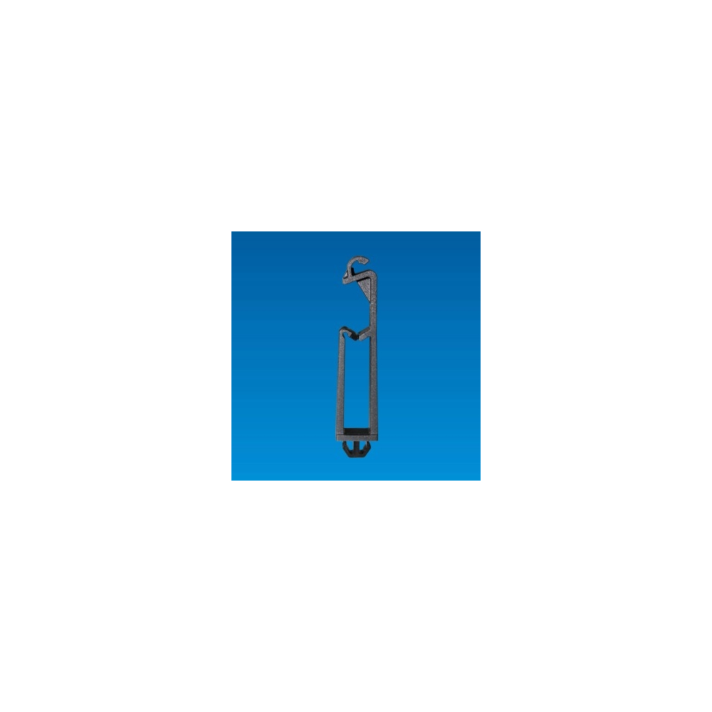 GCYS-7TK - Kabelschelle | Gecko Fastener GmbH
