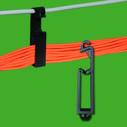 GCYS-7TK - Cable clamp | Gecko Fastener GmbH 2