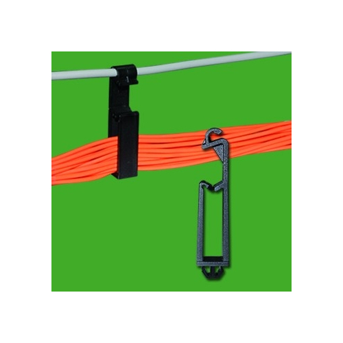 GCYS-7TK - Collier de câble | Gecko Fastener GmbH