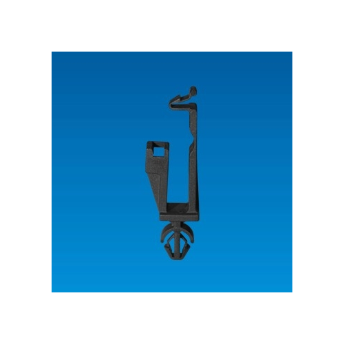 GCZS-4FG - Abrazadera para cables | Gecko Fastener GmbH