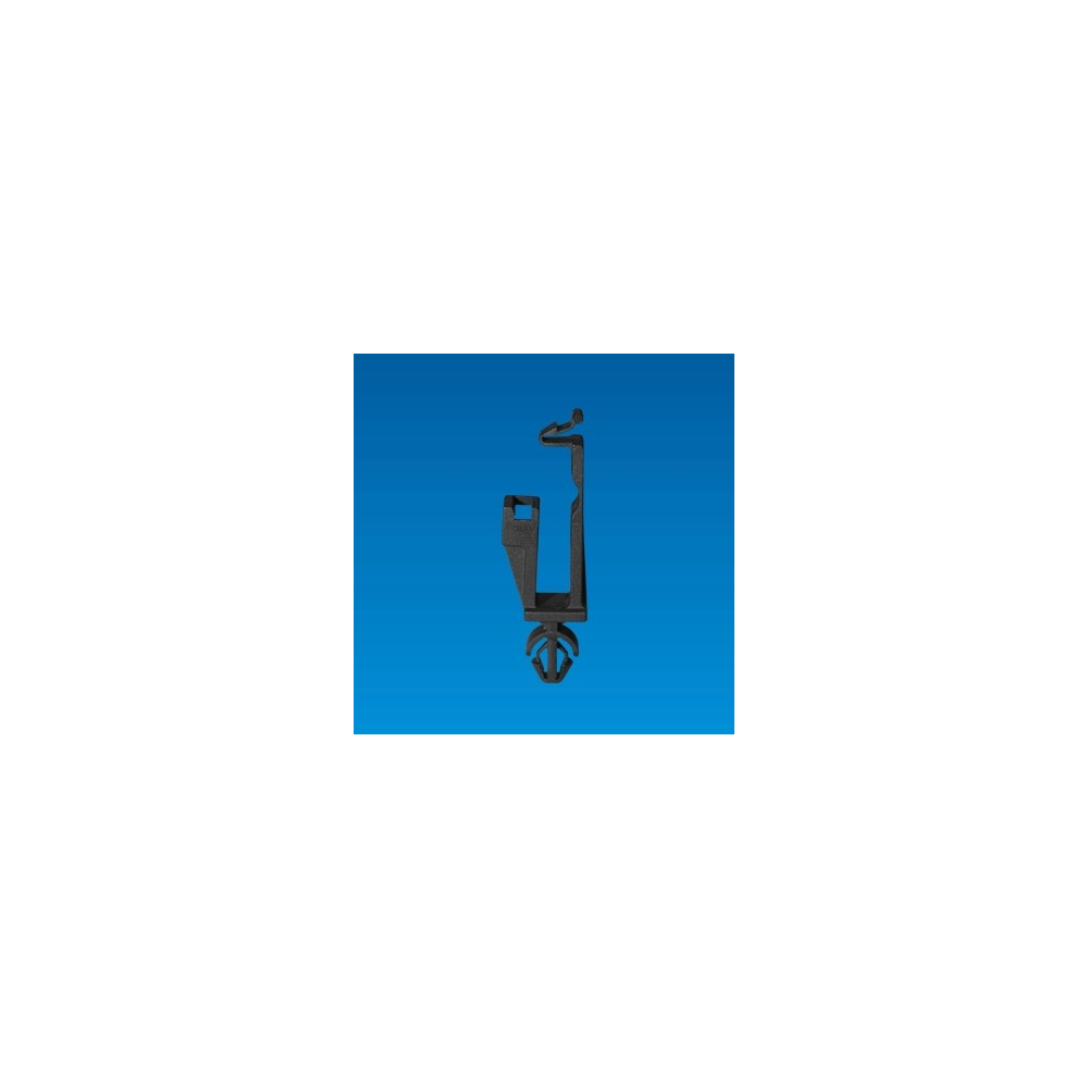 GCZS-4FG - Fascetta per cavi | Gecko Fastener GmbH