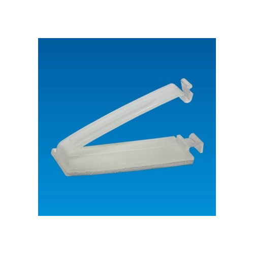 GFCW-24GR - Kabelklem | Gecko Fastener GmbH