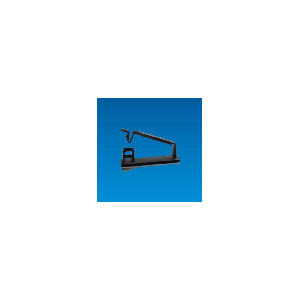 GFCW-23GK - Cable clamp | Gecko Fastener GmbH