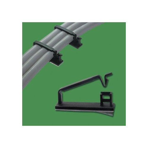 GFCW-23GK - Collier de câble | Gecko Fastener GmbH