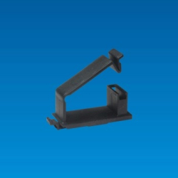 GFCX-25GL - Supporto per cavi (Wire Mount) | Gecko Fastener GmbH