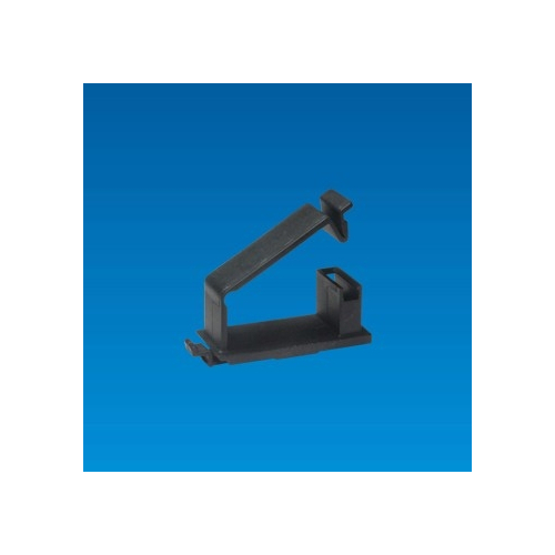 GFCX-25GL - Support de câble (Wire Mount) | Gecko Fastener GmbH
